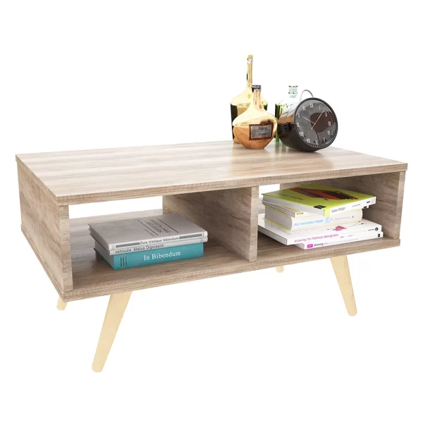 MESA DE CENTRO ESCANDINAVA - 1009060
