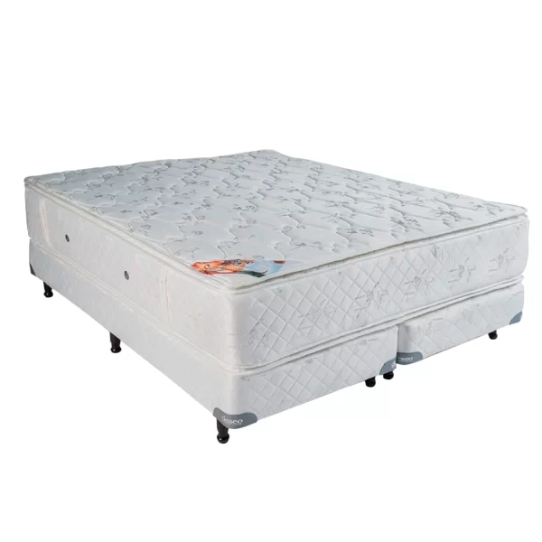 CONJUNTO COLCHON RUBI - 1047202