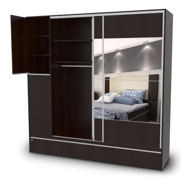 PLACARD RAGAZZO WENGUE - 1059055
