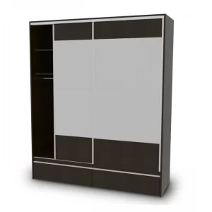PLACARD RAGAZZO WENGUE 1.80MTS - 1059067