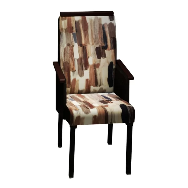 SILLA VARENNA C/APOYA BRAZOS - 1059088