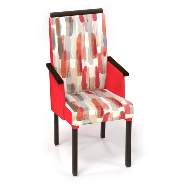 SILLA VARENNA C/APOYA BRAZOS - 1059115