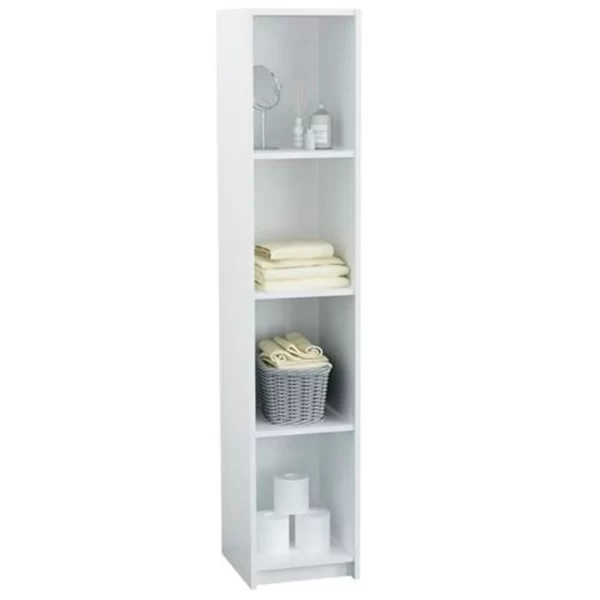 ORGANIZADOR 4 ESTANTES - 1060014