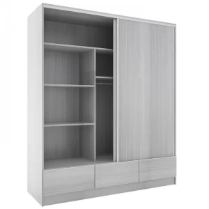PLACARD PUERTA CORREDIZA LINEA PREMIUM - 1069140