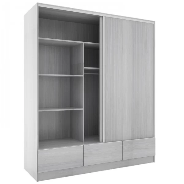 PLACARD PUERTA CORREDIZA LINEA PREMIUM - 1069140