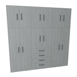 PLACARD 2 CUERPOS LINEA NORDICA - 1069249
