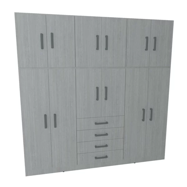 PLACARD 2 CUERPOS LINEA NORDICA - 1069249