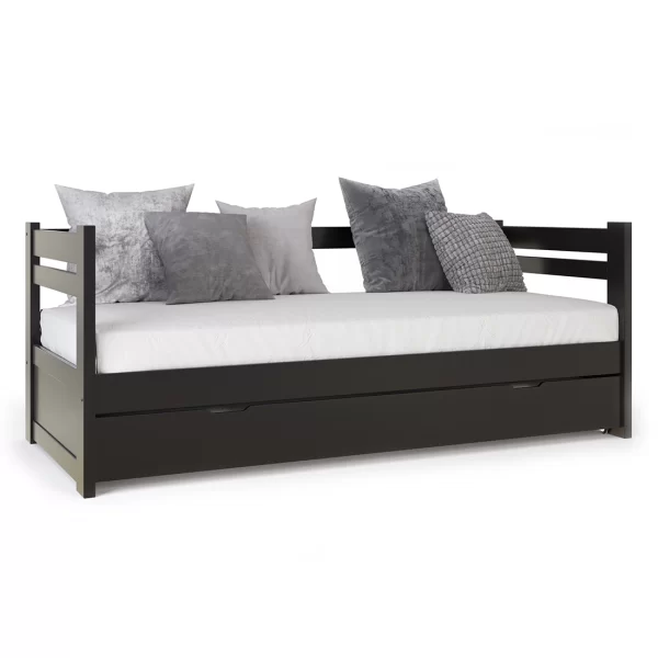 DIVAN CAMA  + CARRO PACIFICO - 1085004