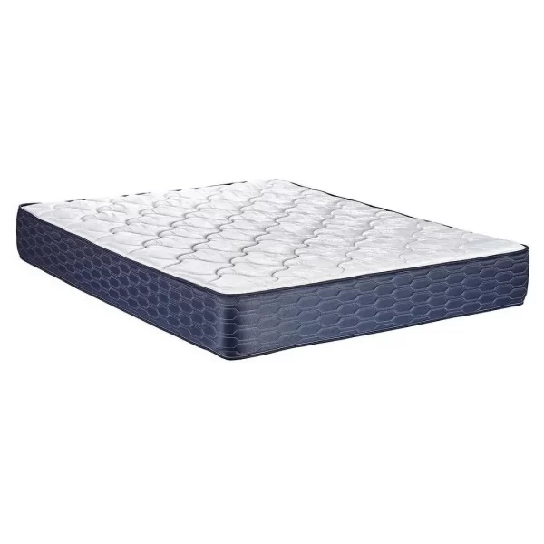 COLCHON ROCKSTAR ESPUMA - 1010015